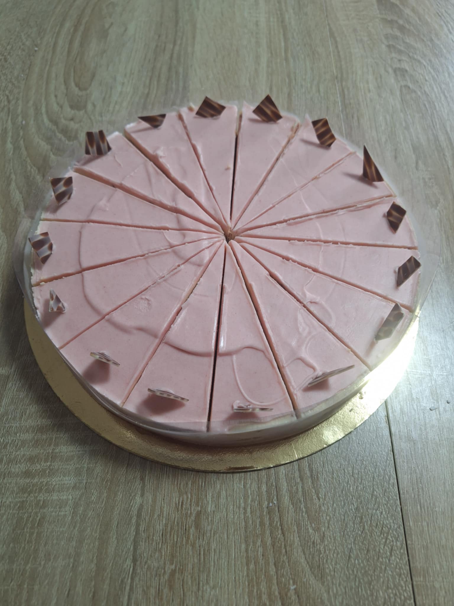 Torta 1