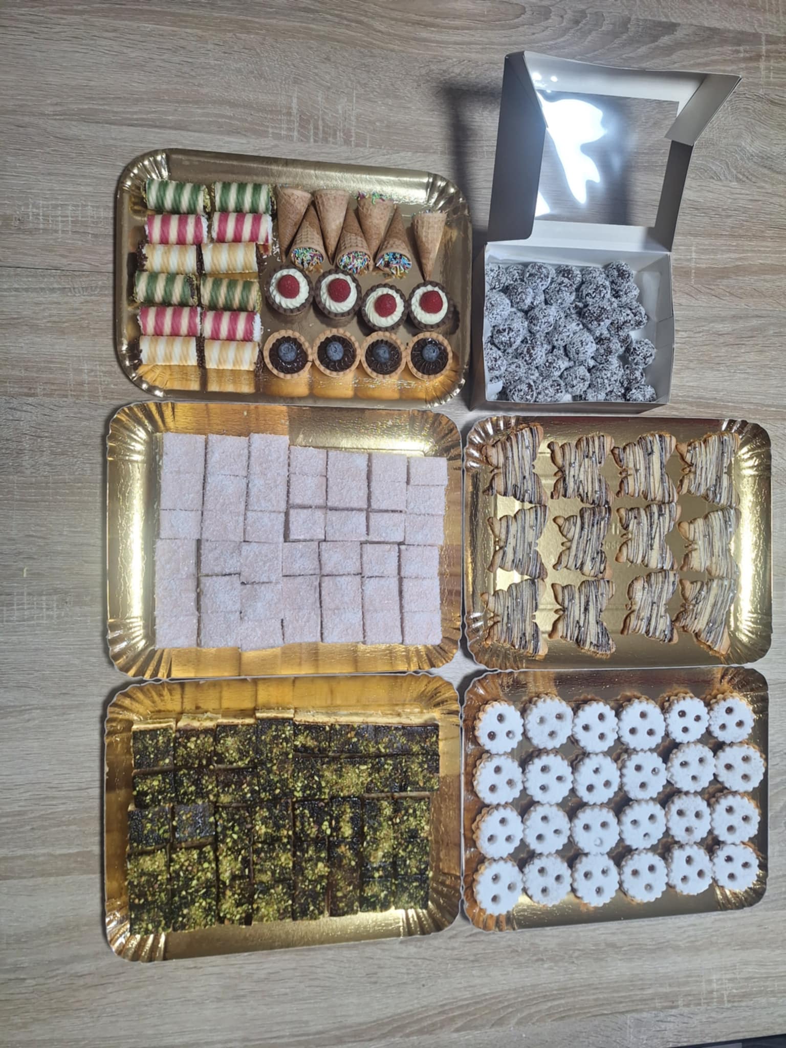 Torta 12