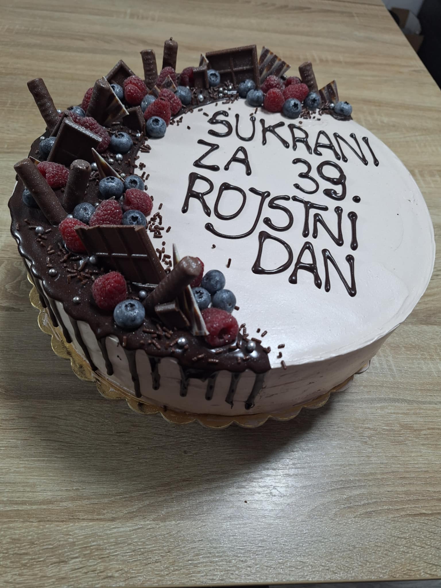 Torta 13