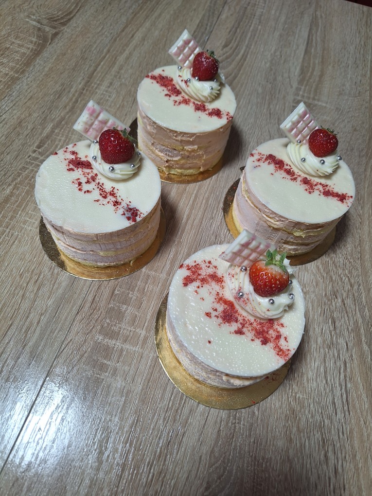 Torta 15
