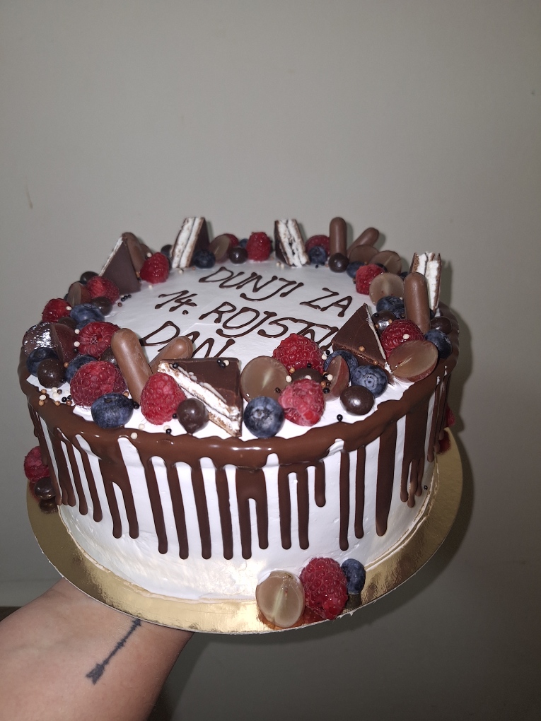 Torta 16