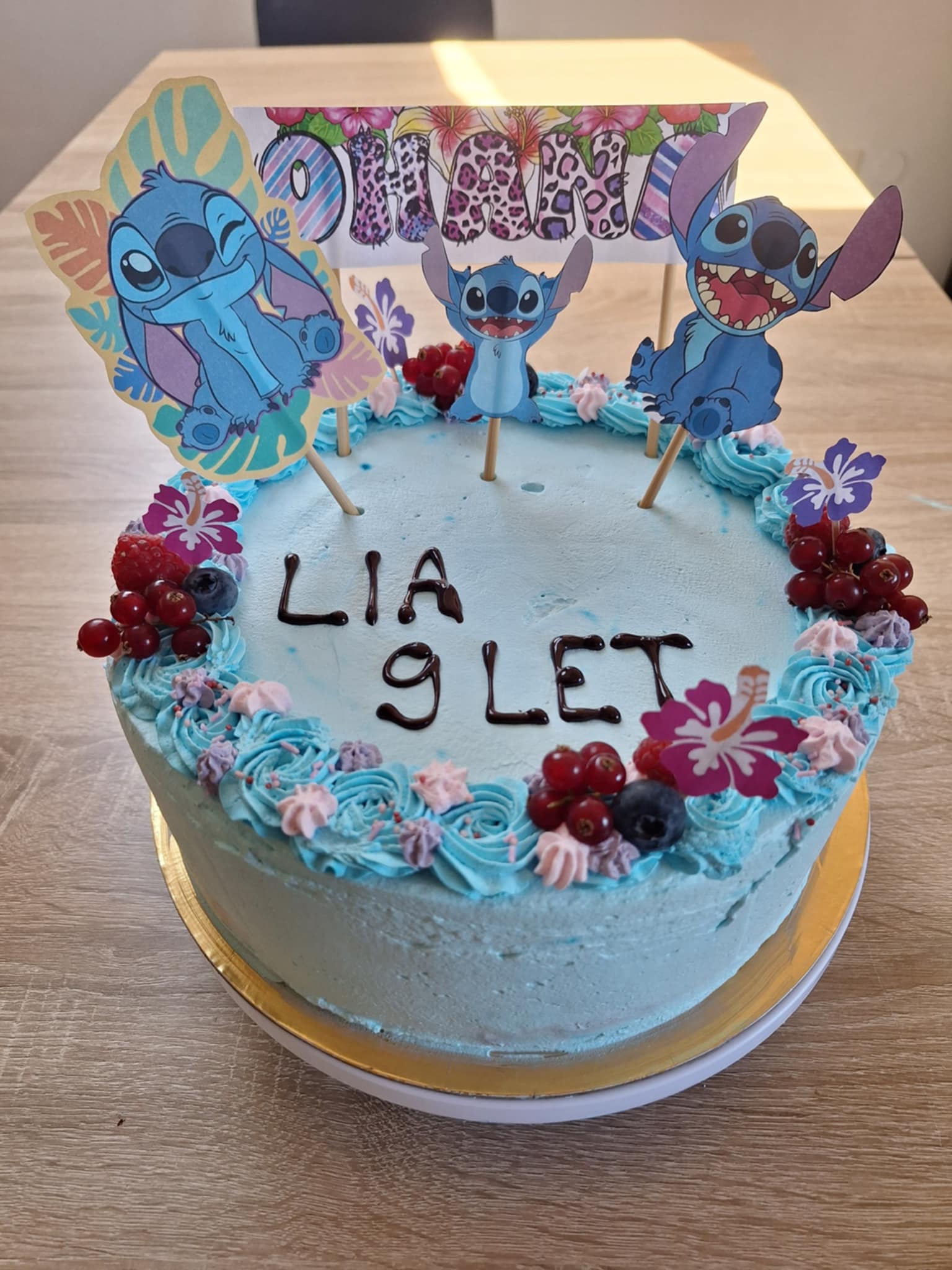 Torta 2
