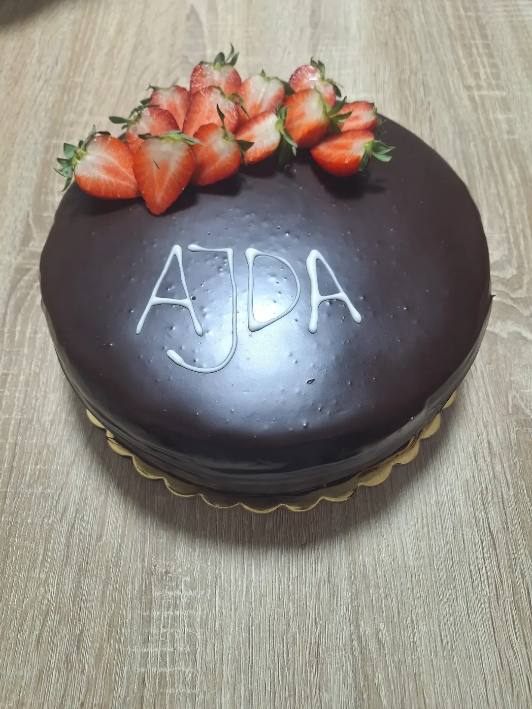 Torta 21