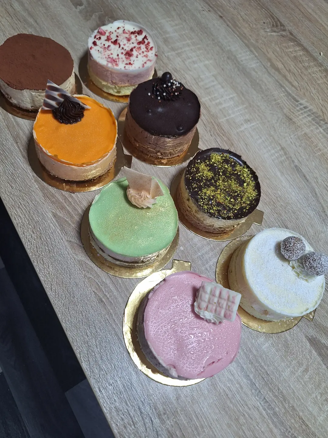 Torta 23