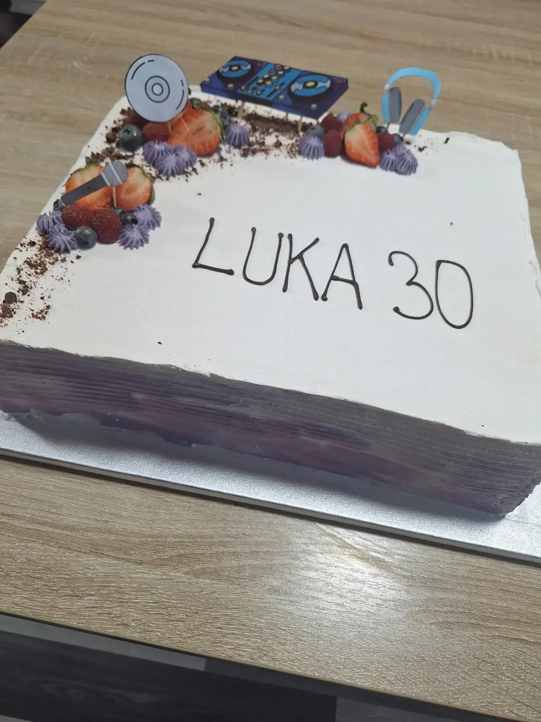 Torta 24