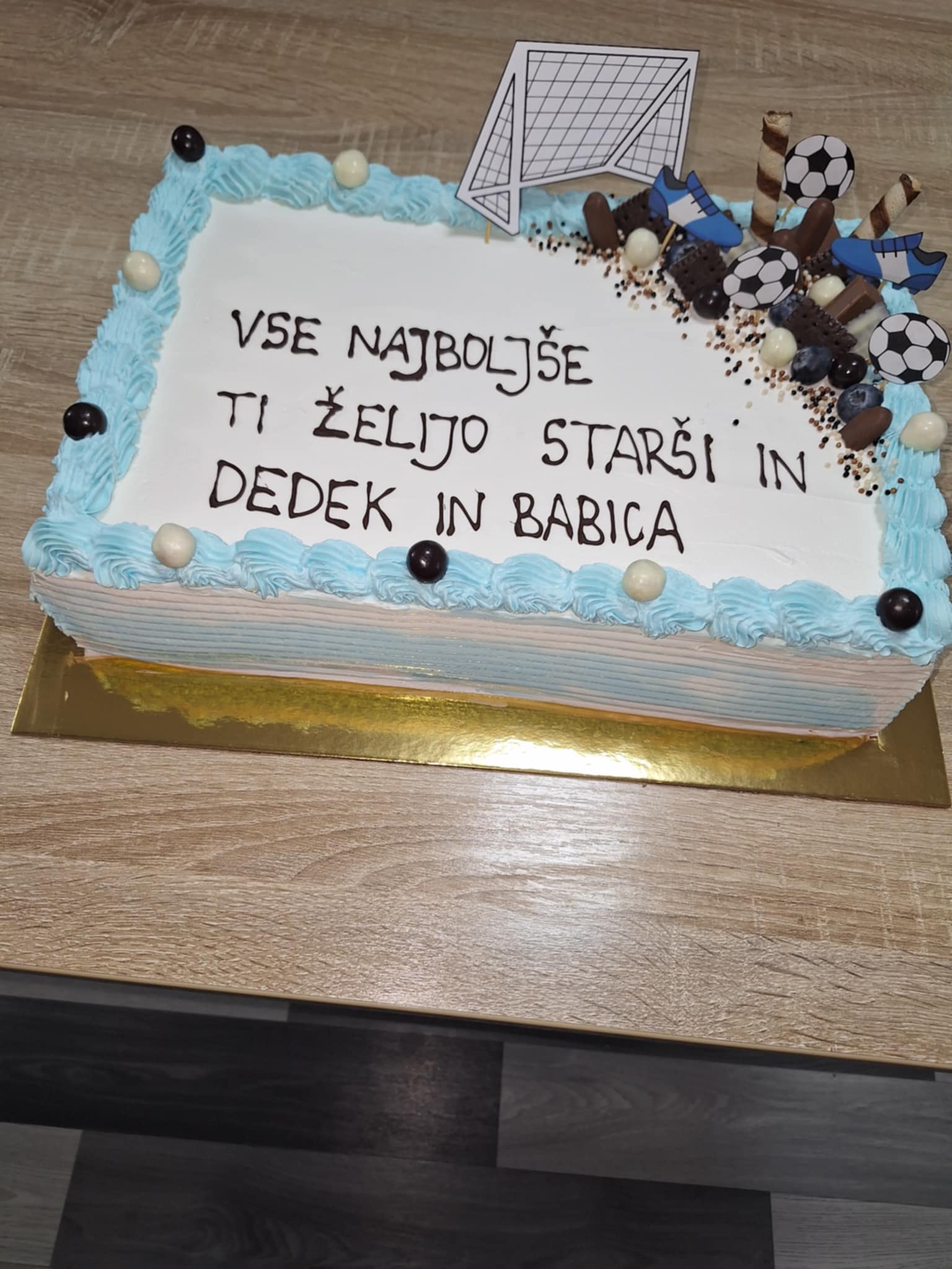 Torta 27
