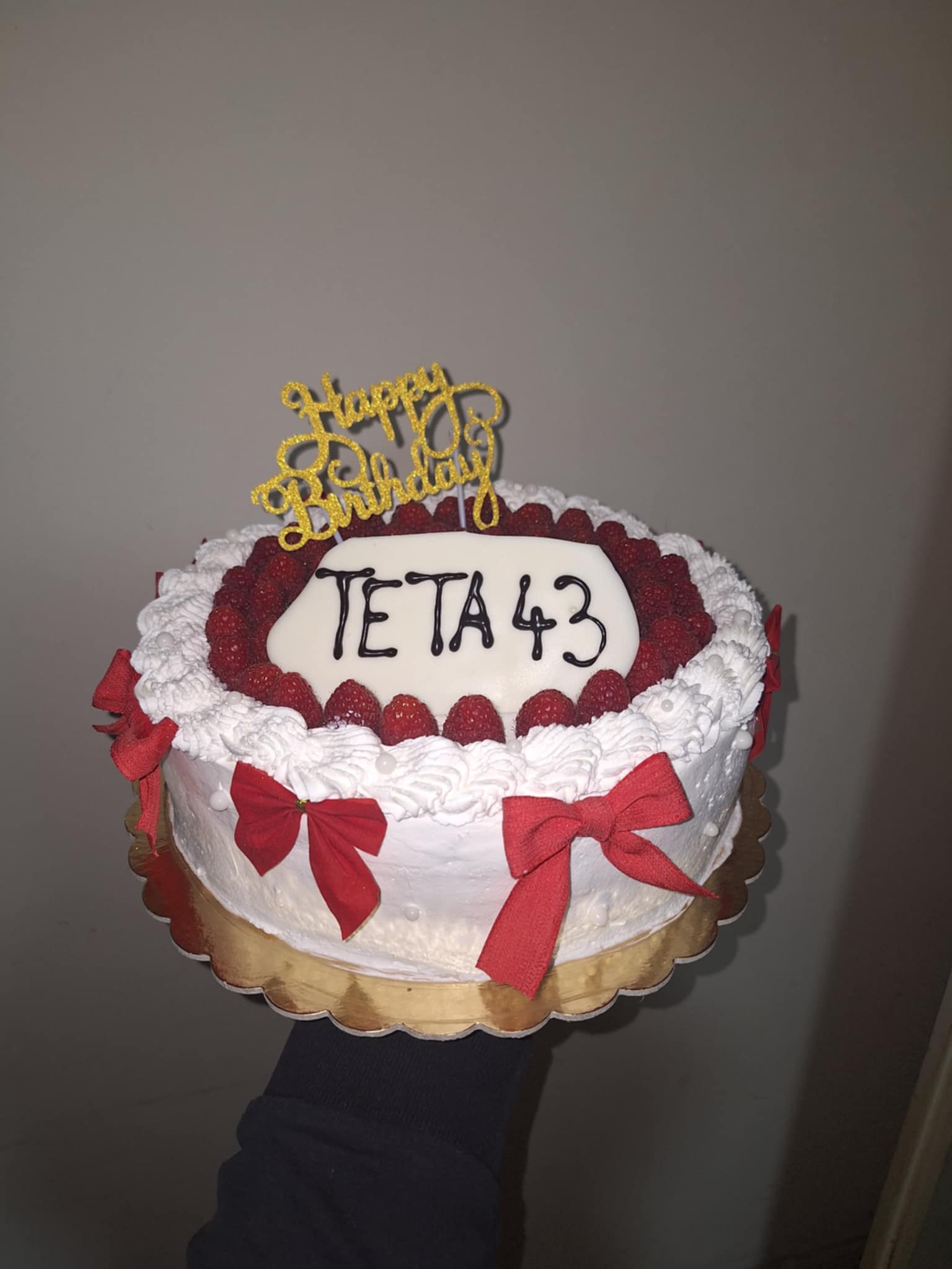 Torta 28