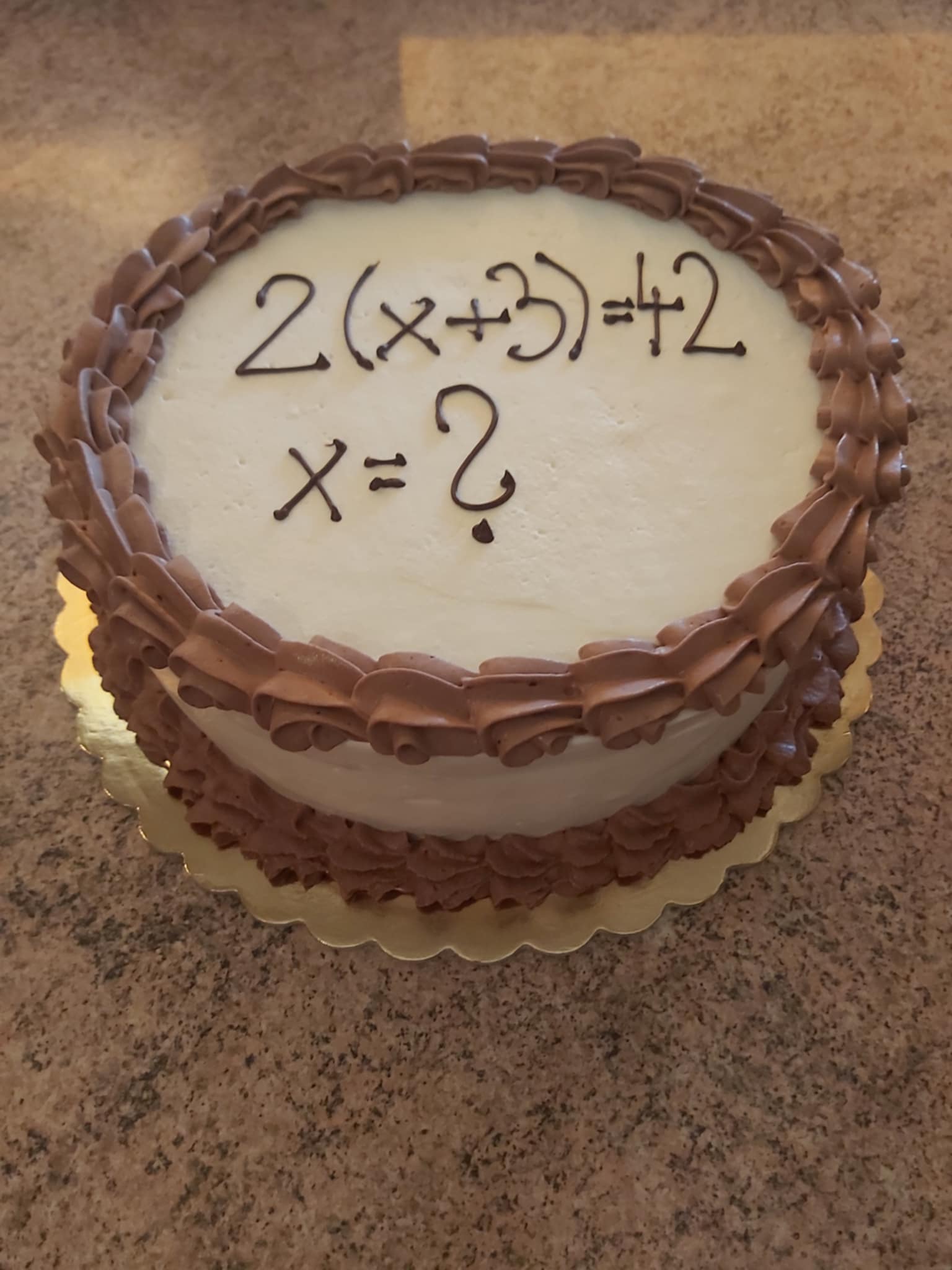 Torta 3