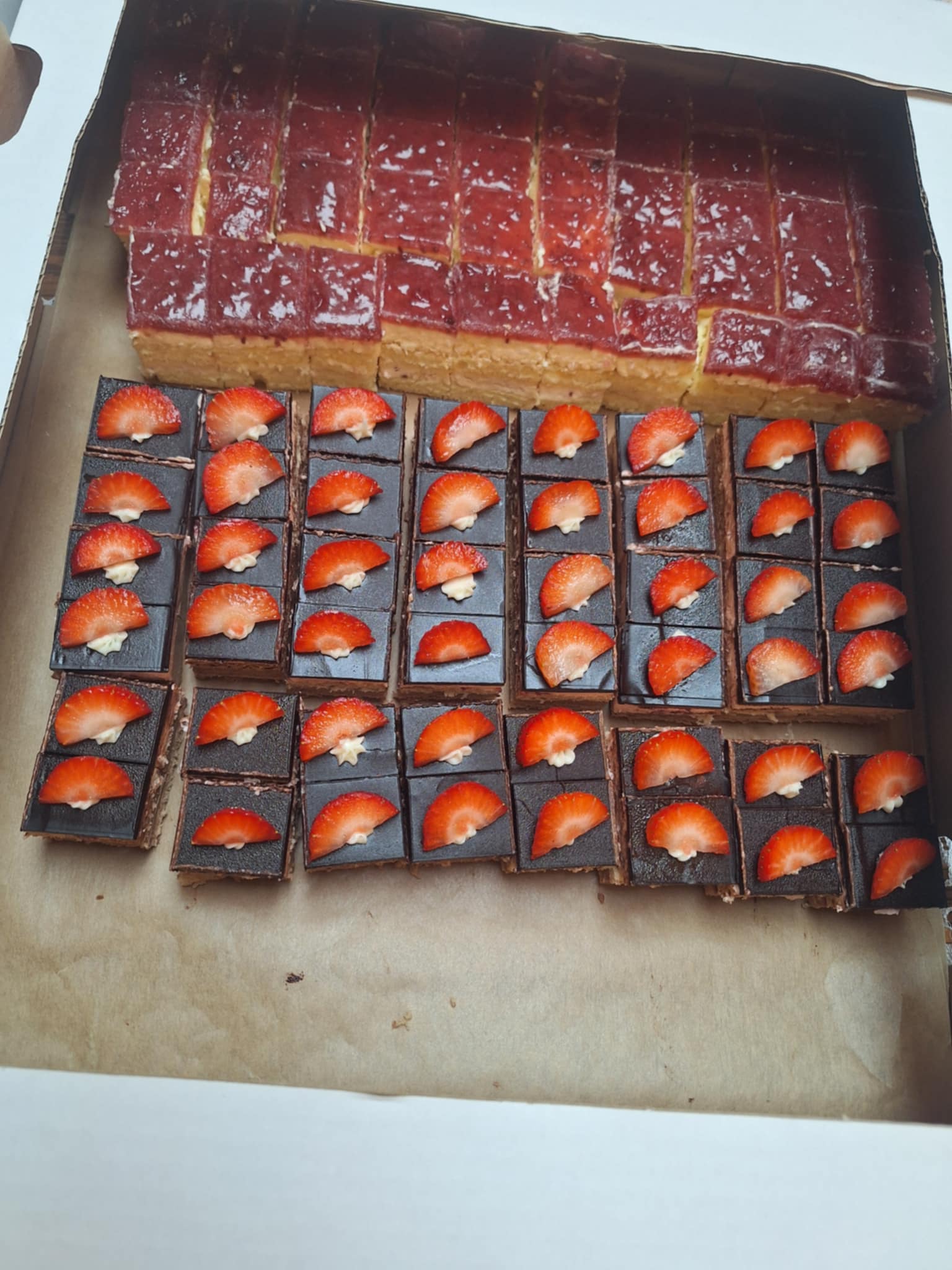 Torta 30