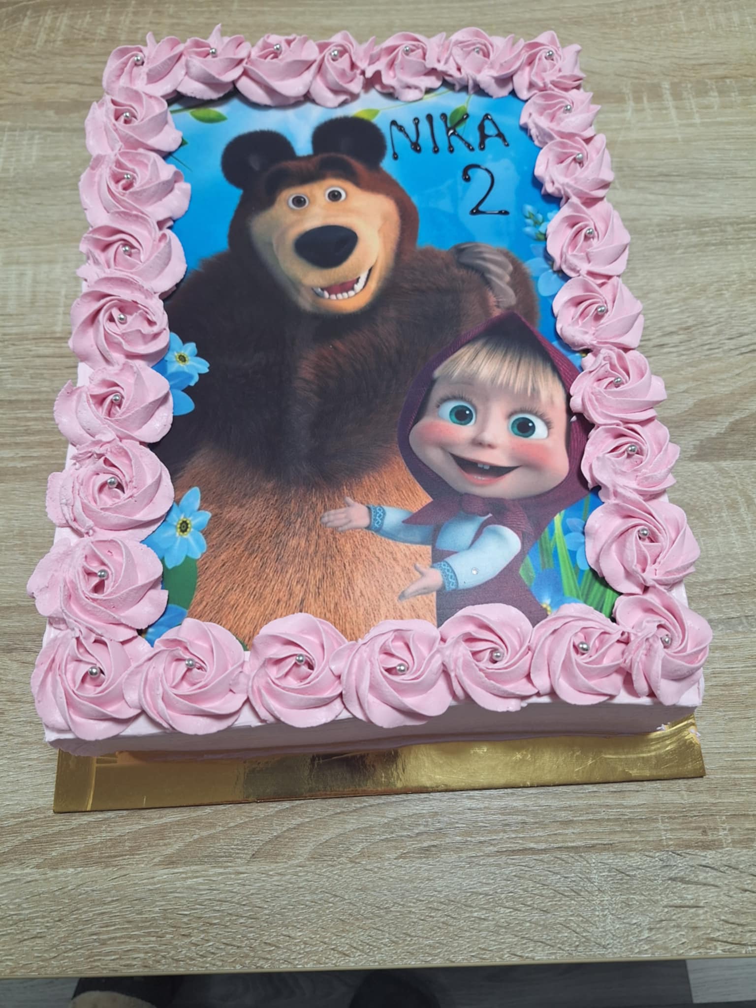Torta 31