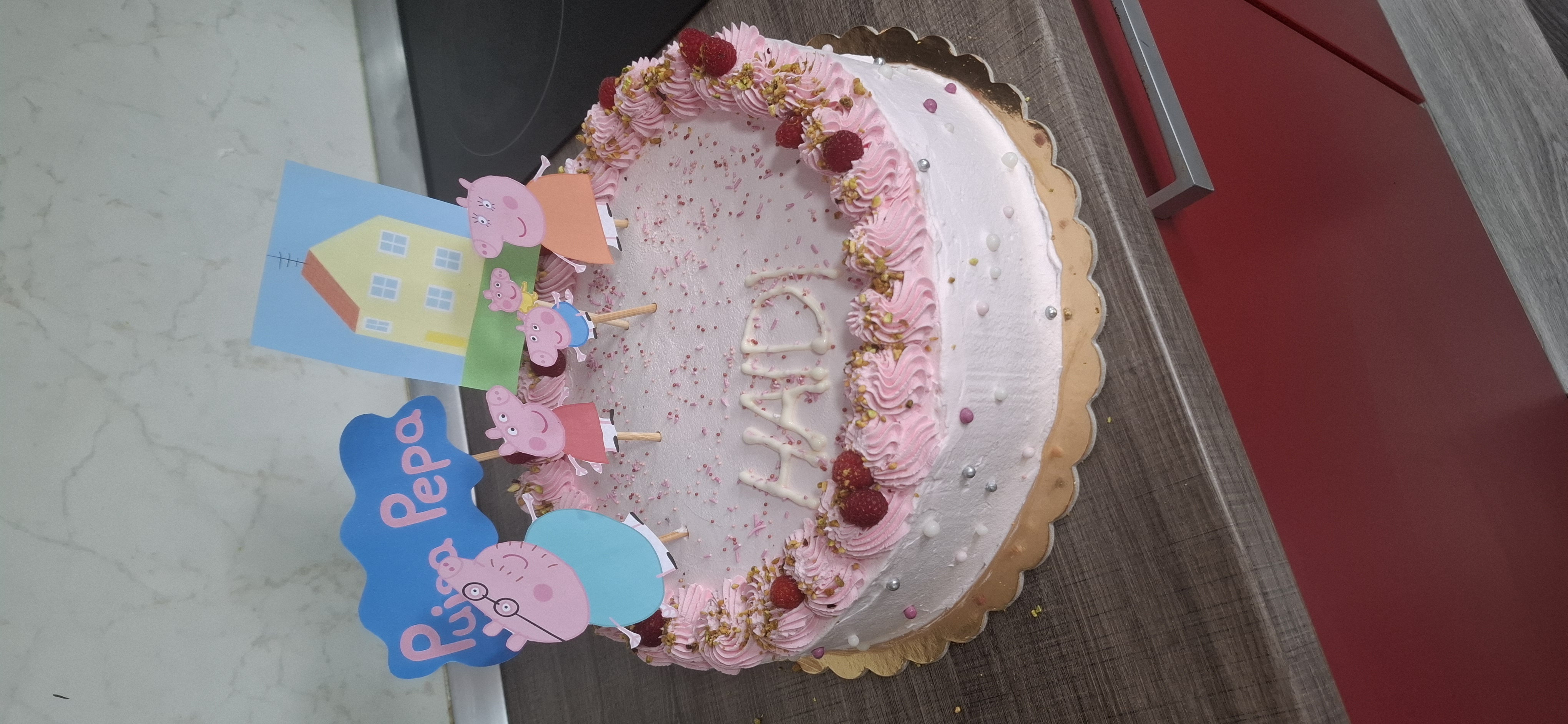 Torta 6
