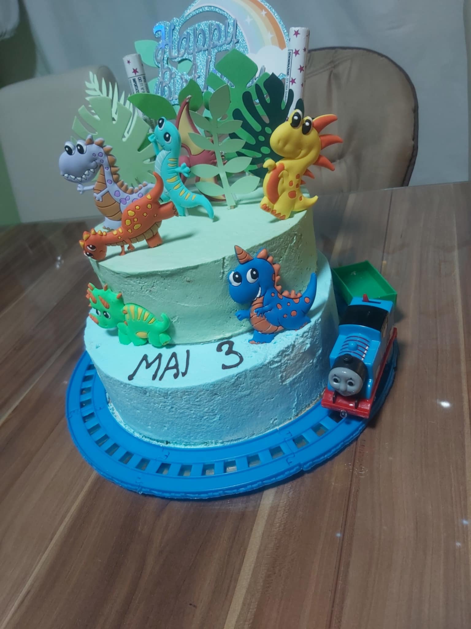 Torta 8