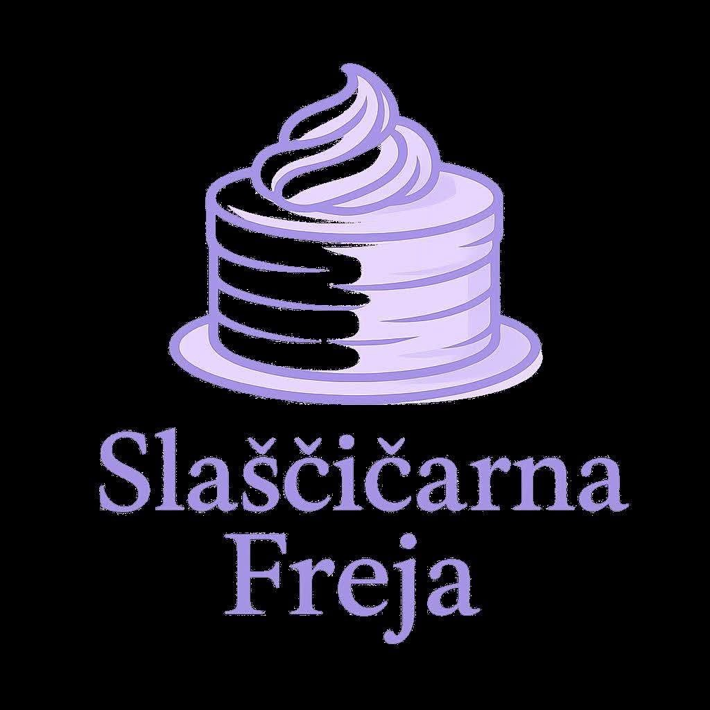 Slaščičarna Freja logo