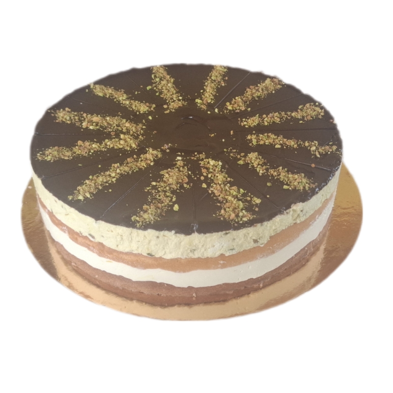 Torta po naročilu